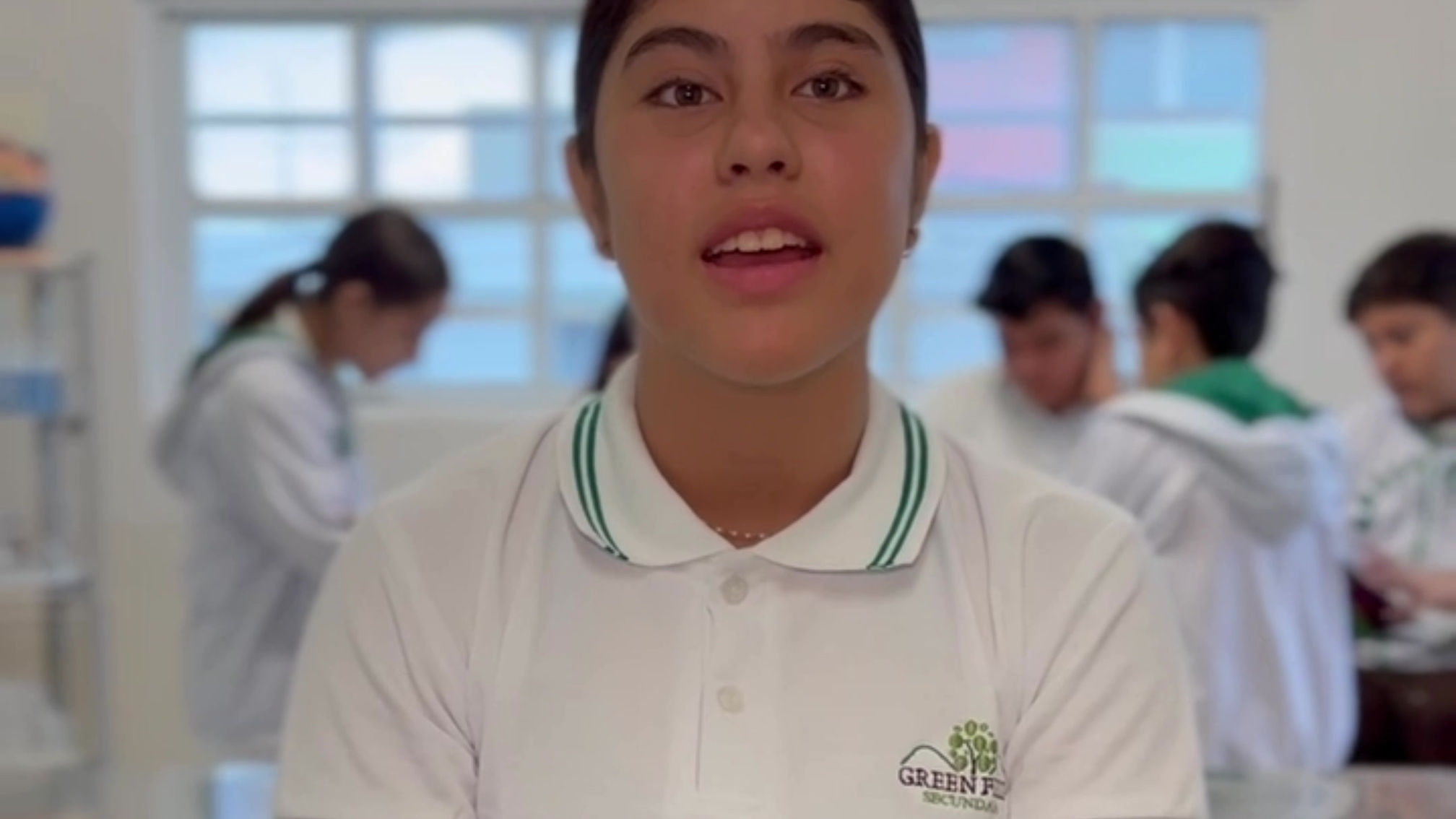 SECUNDARIA